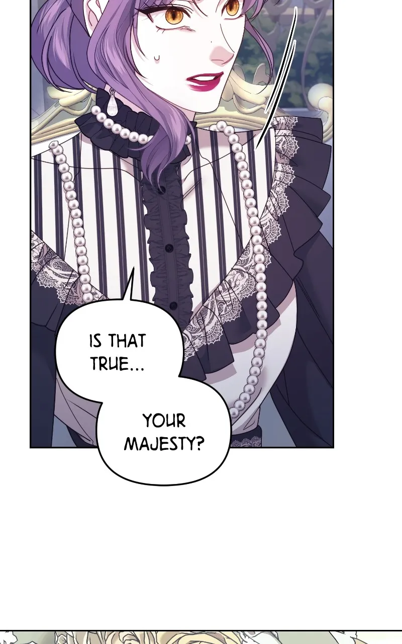 The Acting Empress Still Spends the First Night Chapter 23 page 67 - 