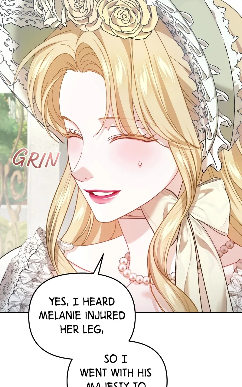The Acting Empress Still Spends the First Night Chapter 23 page 68 - 