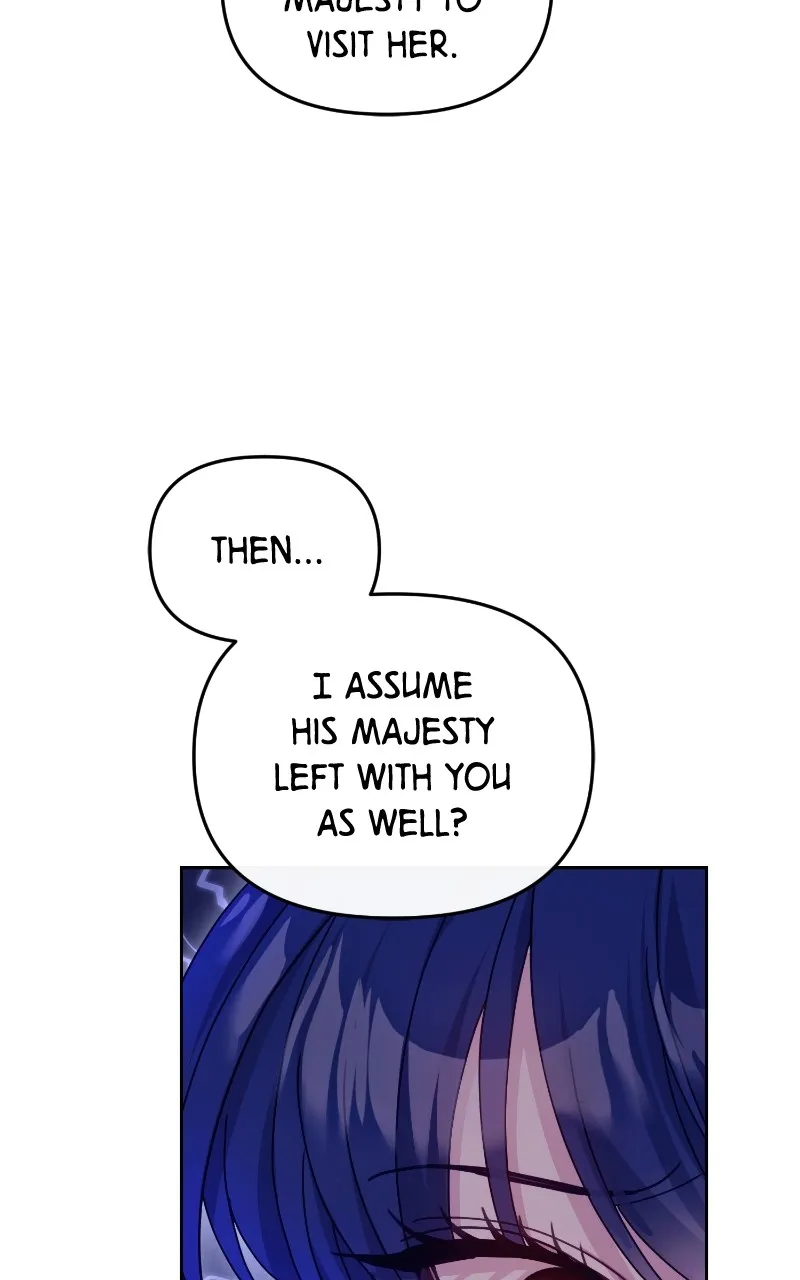 The Acting Empress Still Spends the First Night Chapter 23 page 69 - 