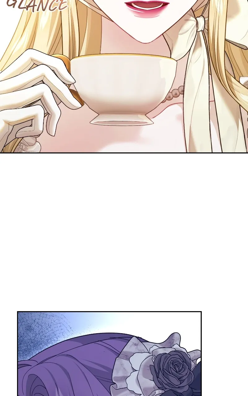The Acting Empress Still Spends the First Night Chapter 23 page 73 - 