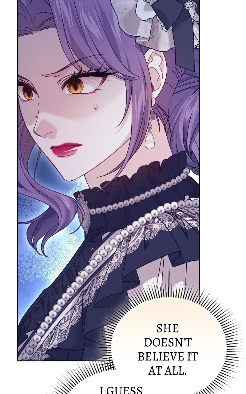 The Acting Empress Still Spends the First Night Chapter 23 page 74 - 
