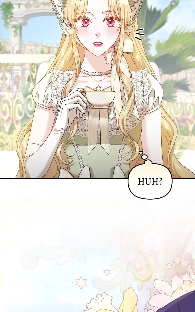 The Acting Empress Still Spends the First Night Chapter 23 page 76 - 