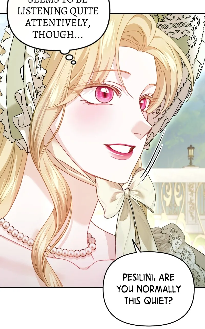The Acting Empress Still Spends the First Night Chapter 23 page 79 - 