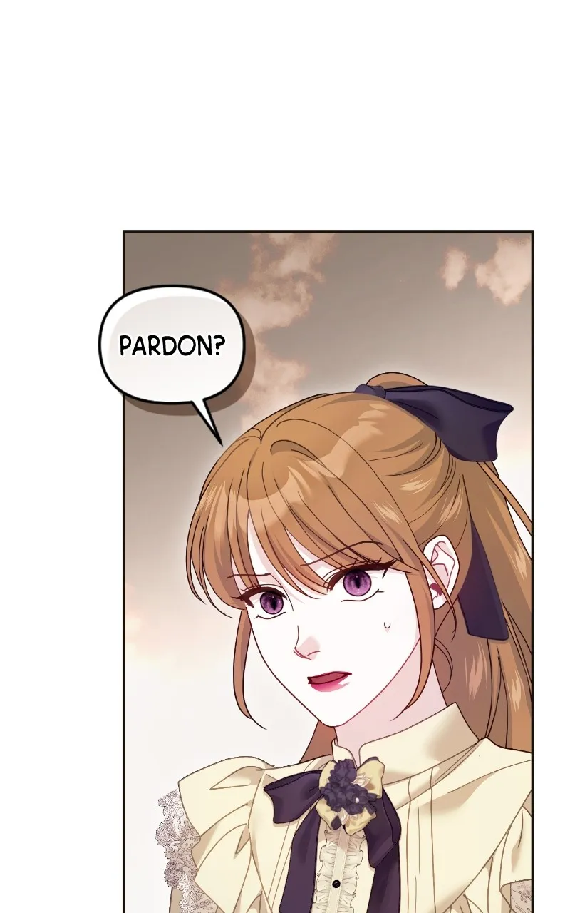 The Acting Empress Still Spends the First Night Chapter 23 page 80 - 