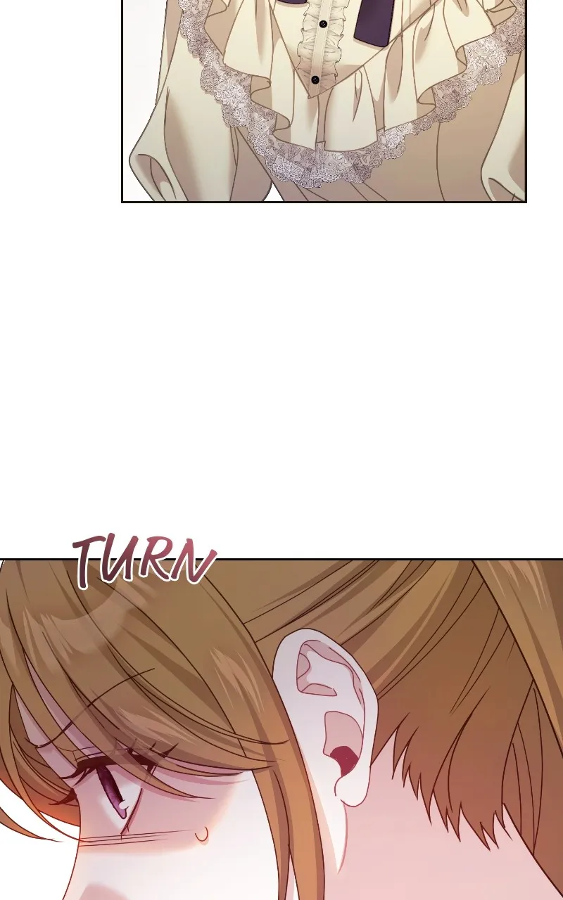 The Acting Empress Still Spends the First Night Chapter 23 page 81 - 
