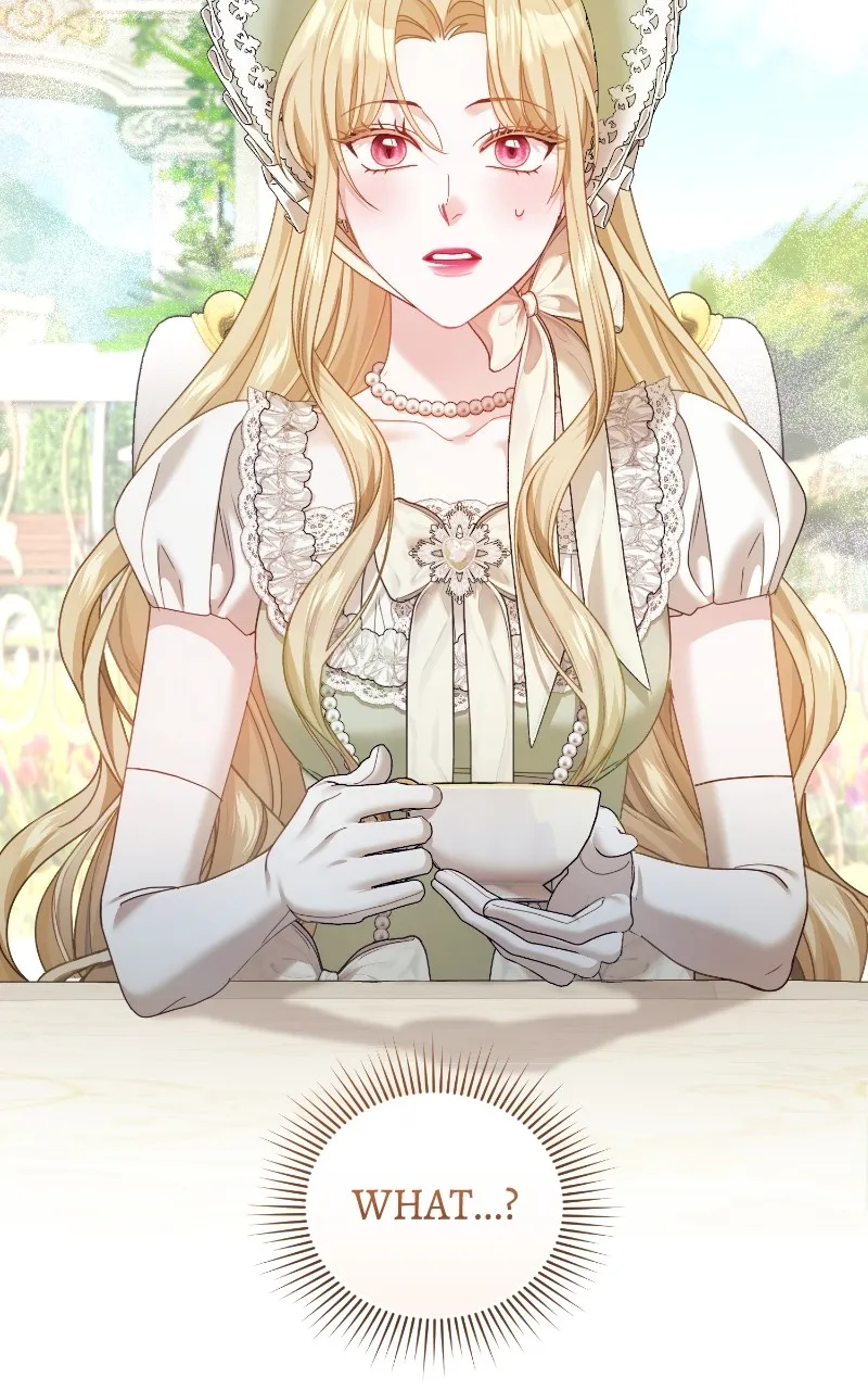 The Acting Empress Still Spends the First Night Chapter 23 page 84 - 