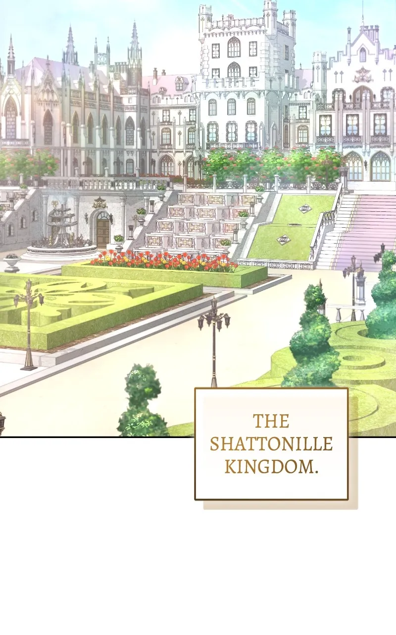 The Acting Empress Still Spends the First Night Chapter 23 page 86 - 
