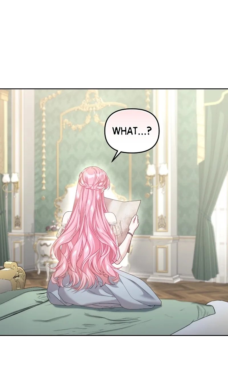 The Acting Empress Still Spends the First Night Chapter 23 page 87 - 