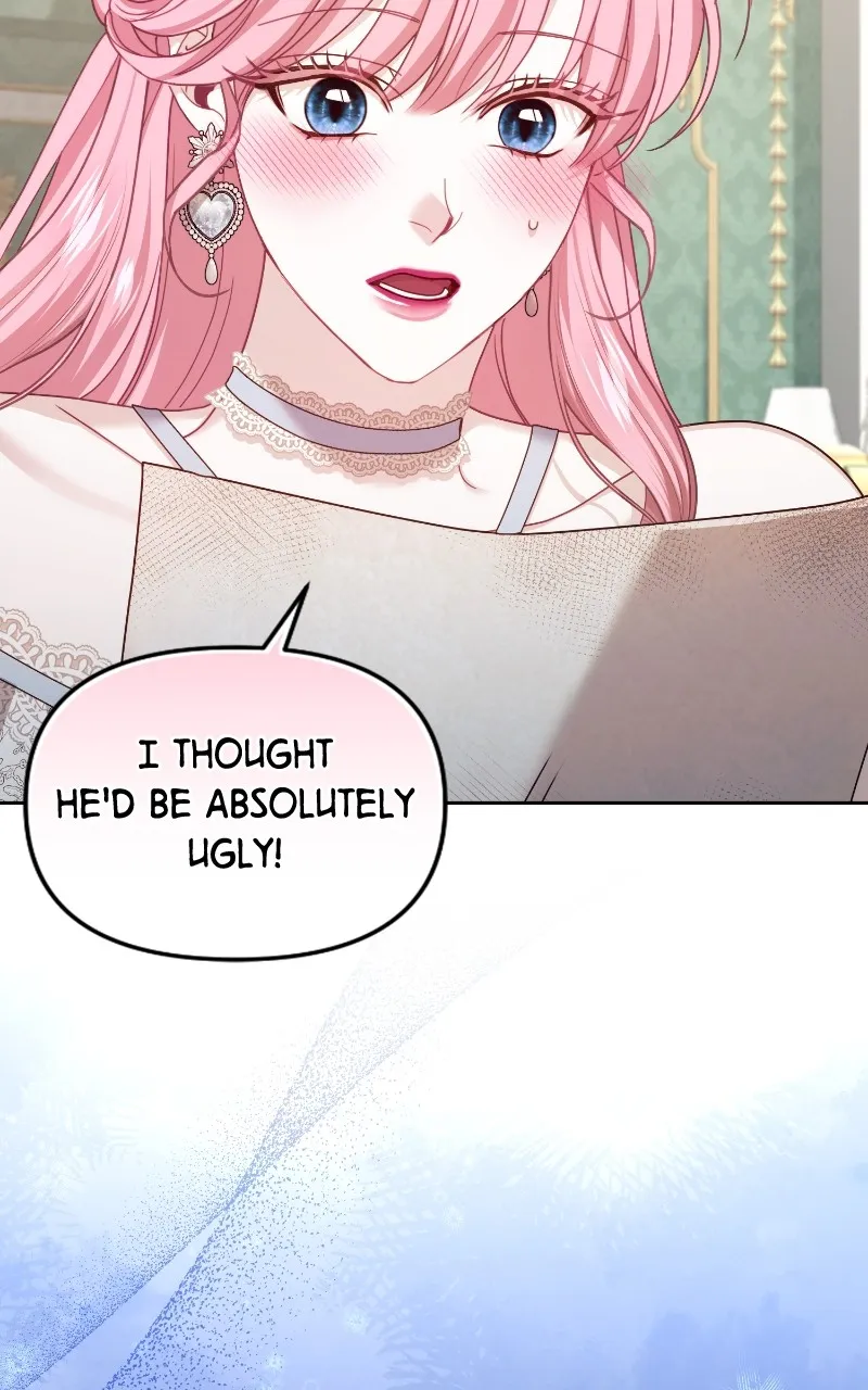 The Acting Empress Still Spends the First Night Chapter 23 page 91 - 