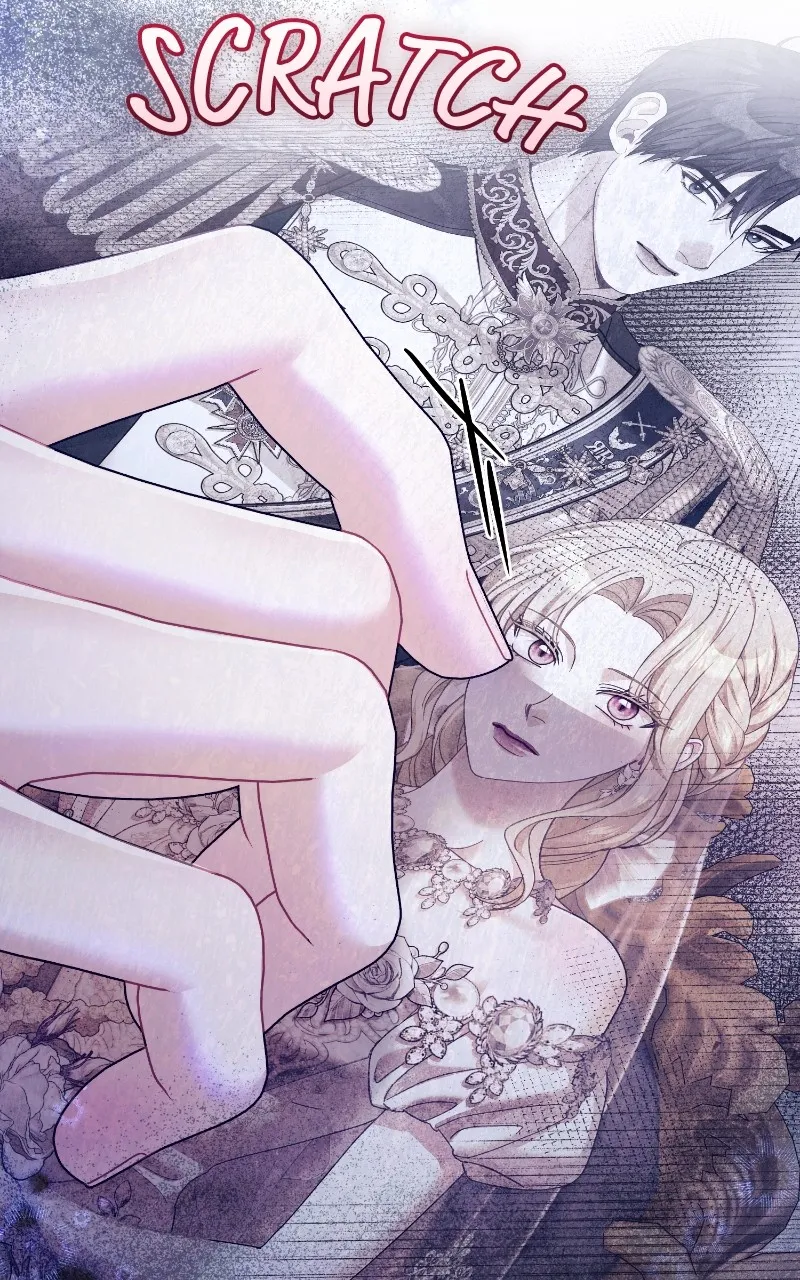 The Acting Empress Still Spends the First Night Chapter 23 page 94 - 