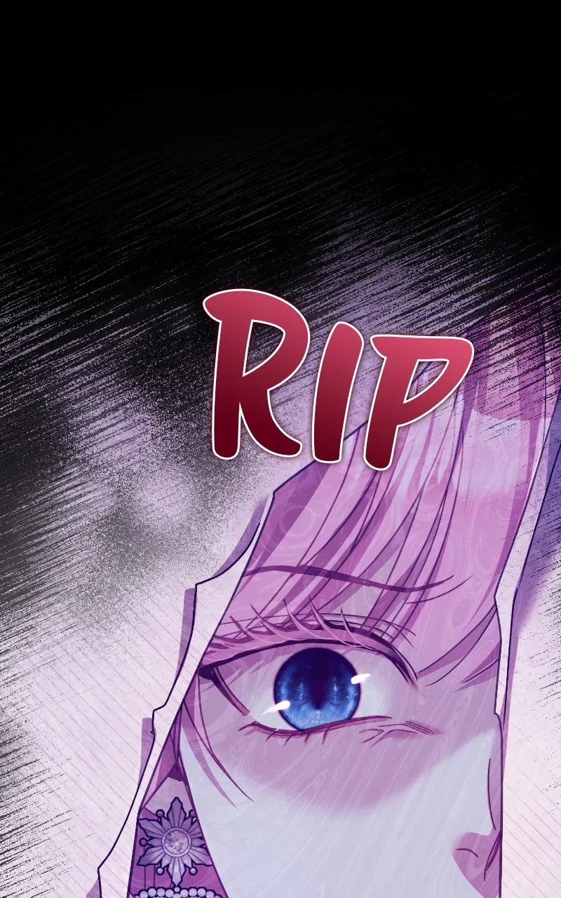 The Acting Empress Still Spends the First Night Chapter 23 page 96 - 