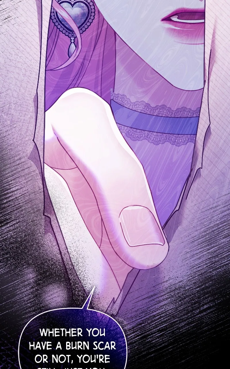 The Acting Empress Still Spends the First Night Chapter 23 page 97 - 