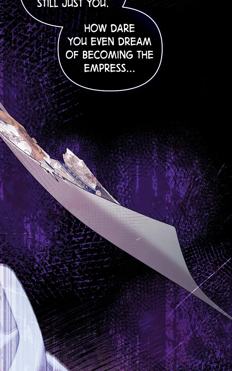 The Acting Empress Still Spends the First Night Chapter 23 page 98 - 