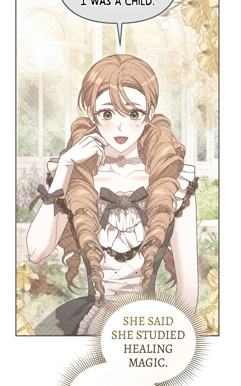 The Acting Empress Still Spends the First Night Chapter 24 page 11 - 