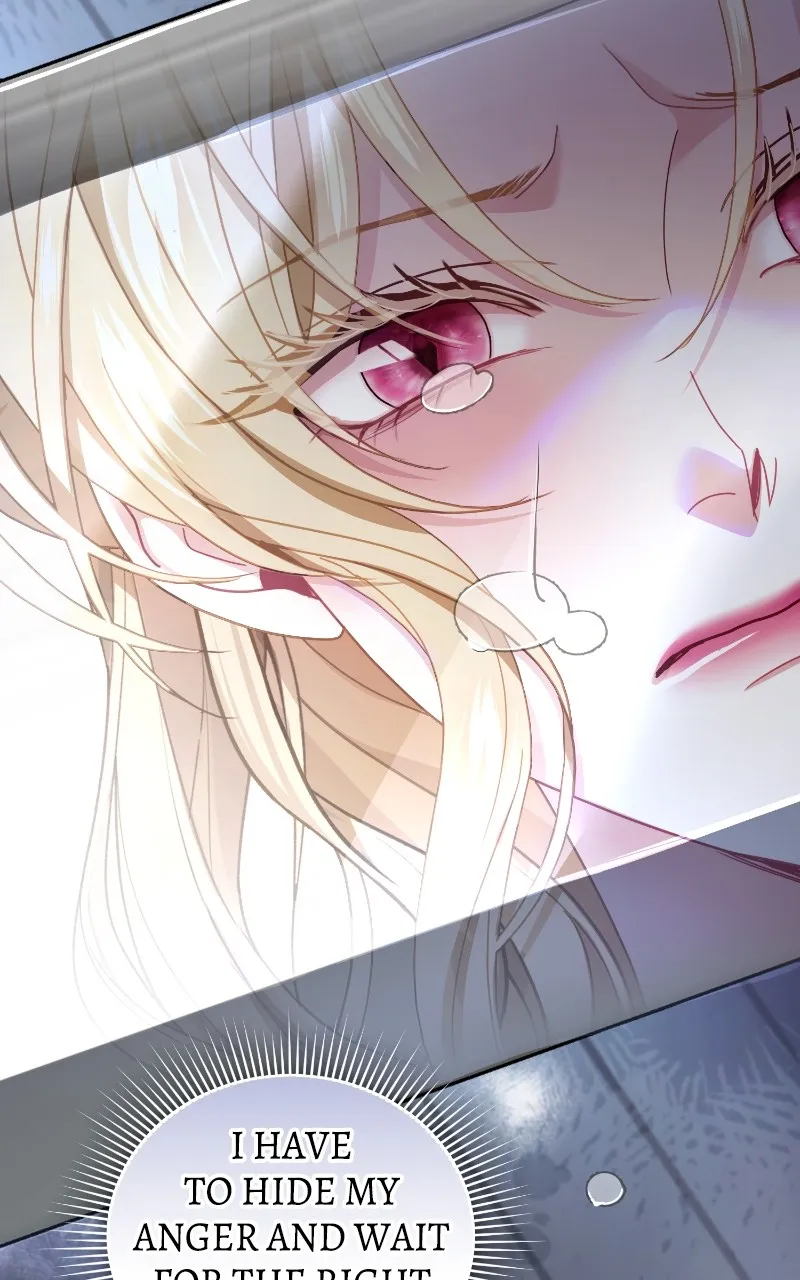 The Acting Empress Still Spends the First Night Chapter 24 page 106 - 