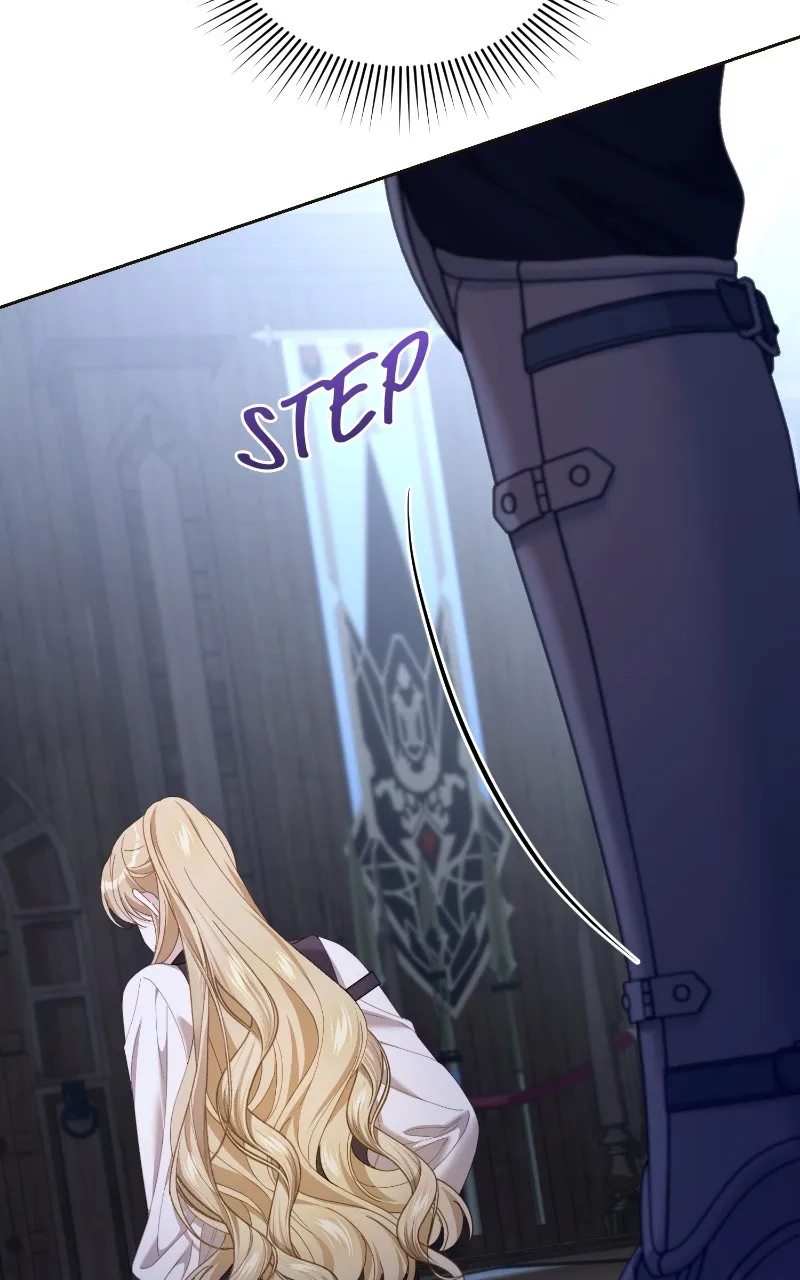 The Acting Empress Still Spends the First Night Chapter 24 page 108 - 