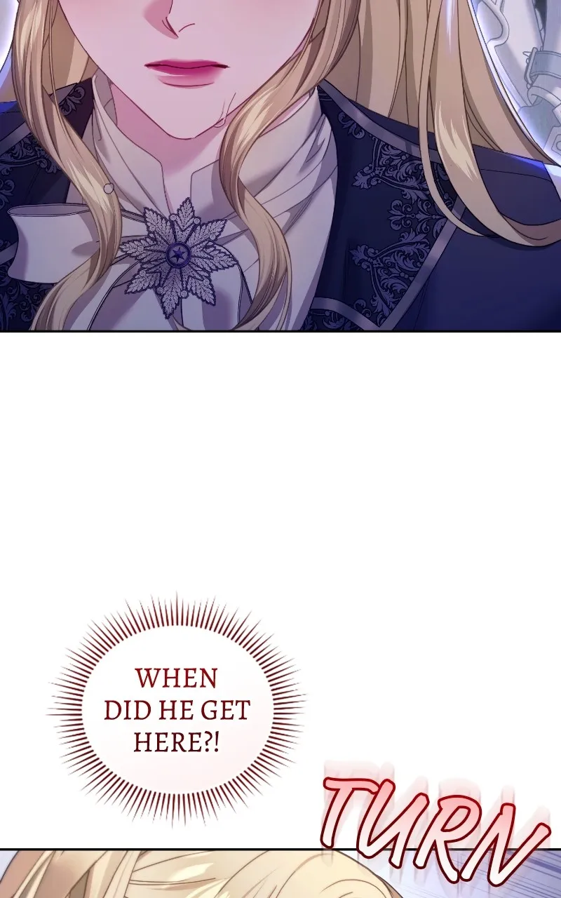 The Acting Empress Still Spends the First Night Chapter 24 page 111 - 