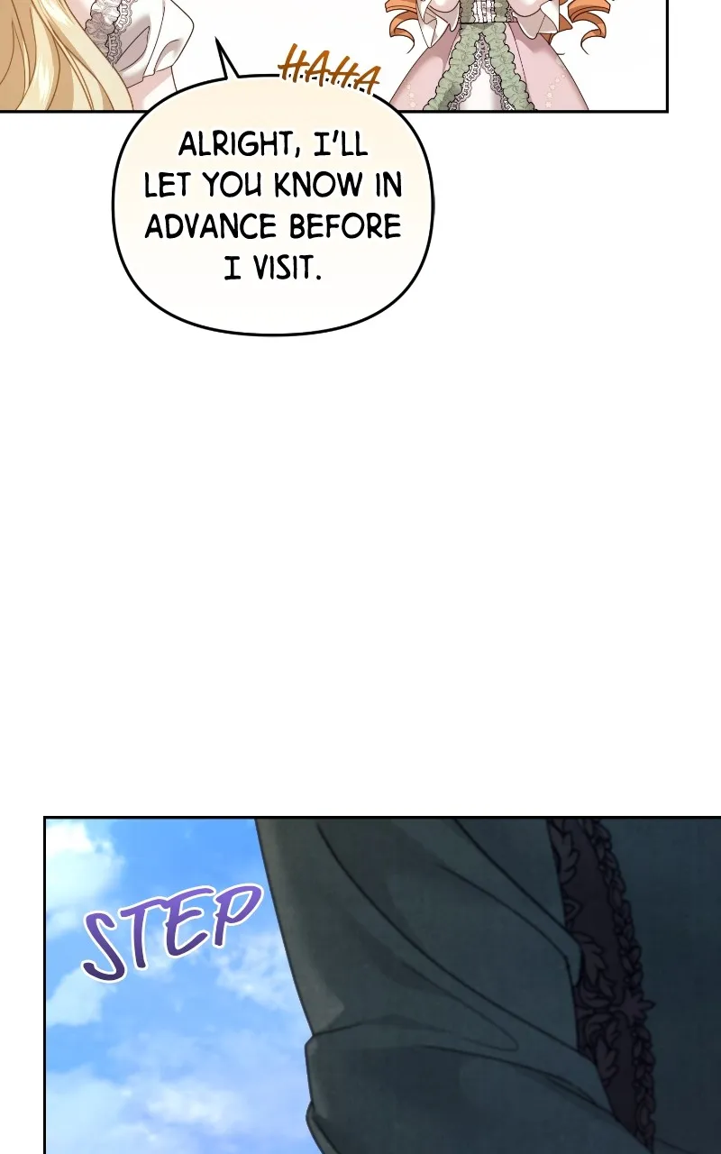 The Acting Empress Still Spends the First Night Chapter 24 page 15 - 
