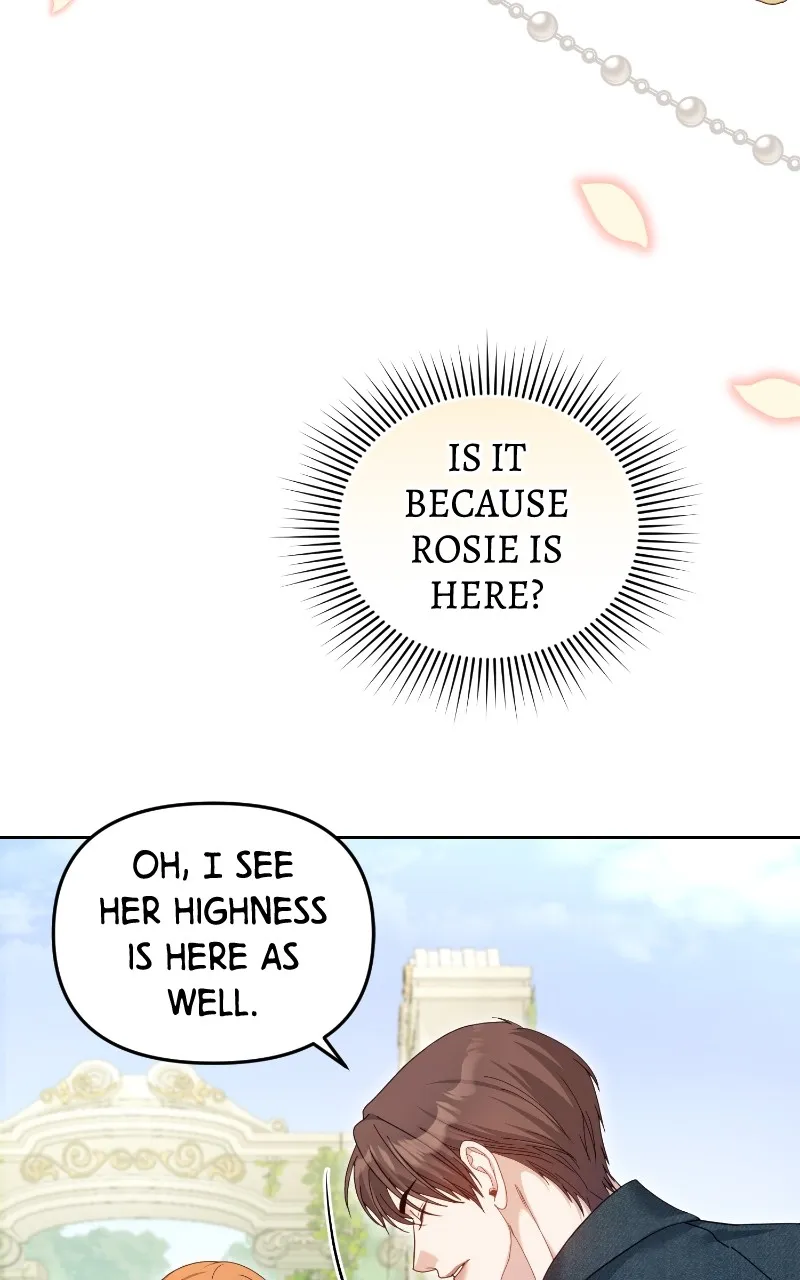 The Acting Empress Still Spends the First Night Chapter 24 page 19 - 