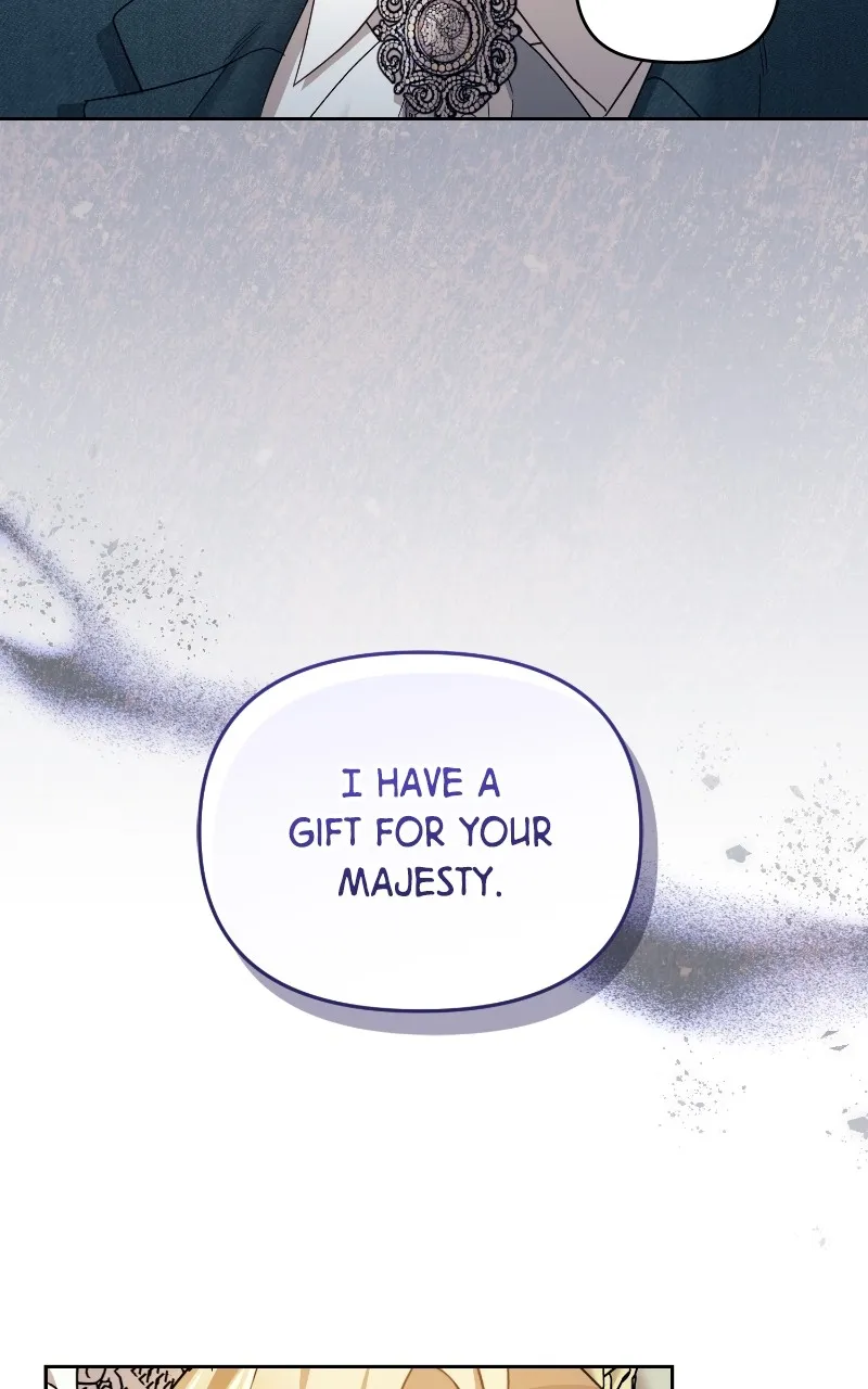 The Acting Empress Still Spends the First Night Chapter 24 page 22 - 