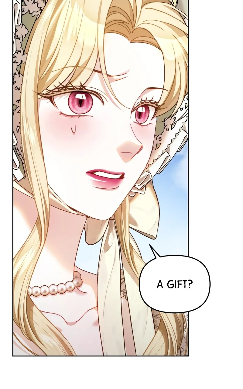 The Acting Empress Still Spends the First Night Chapter 24 page 23 - 
