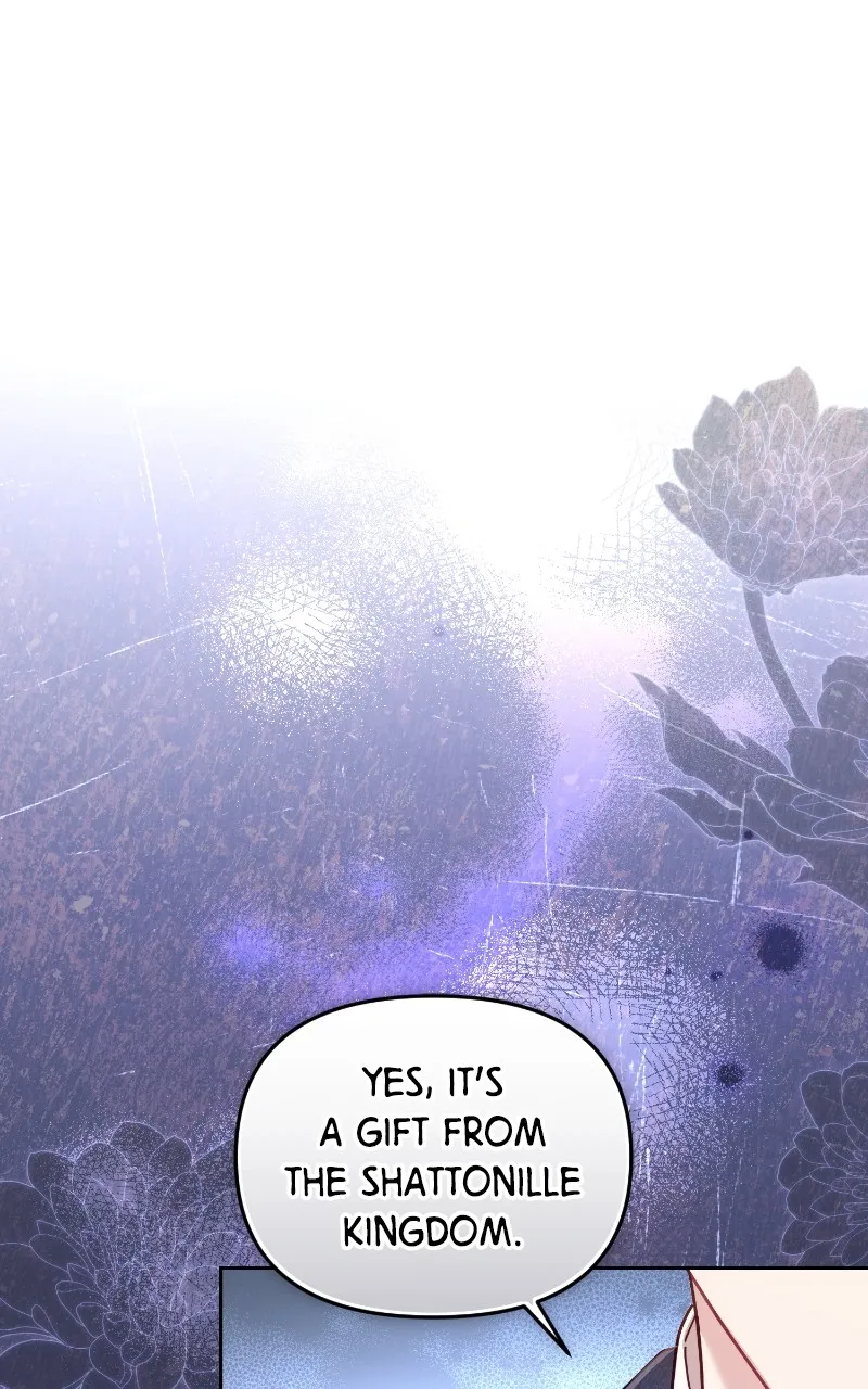 The Acting Empress Still Spends the First Night Chapter 24 page 24 - 