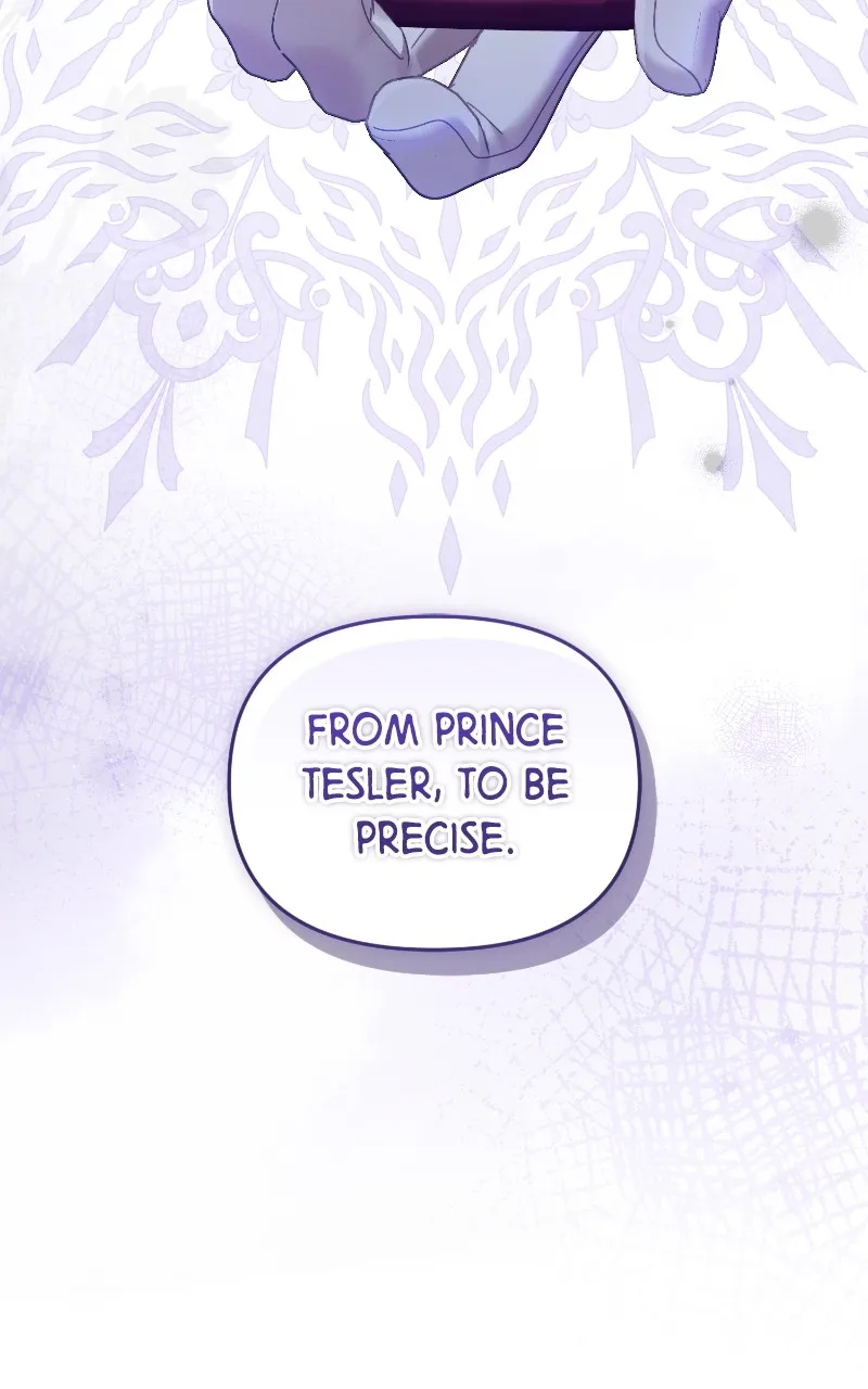 The Acting Empress Still Spends the First Night Chapter 24 page 27 - 