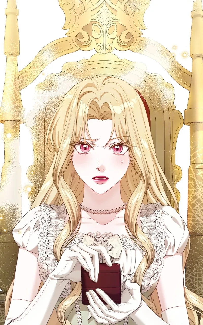 The Acting Empress Still Spends the First Night Chapter 24 page 31 - 