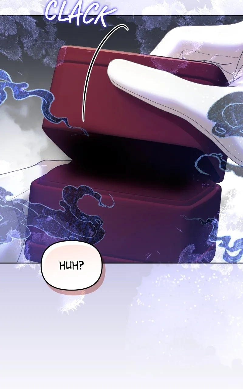 The Acting Empress Still Spends the First Night Chapter 24 page 33 - 