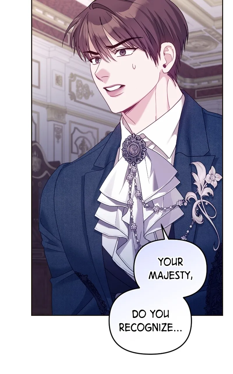 The Acting Empress Still Spends the First Night Chapter 24 page 39 - 