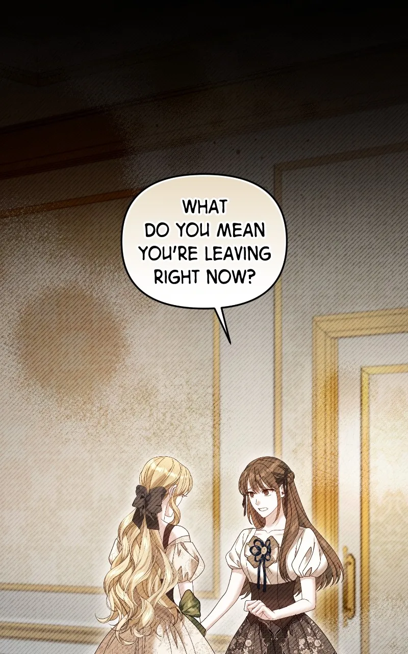 The Acting Empress Still Spends the First Night Chapter 24 page 43 - 