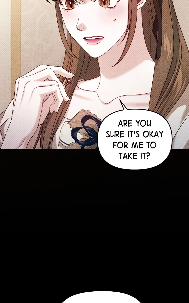 The Acting Empress Still Spends the First Night Chapter 24 page 50 - 