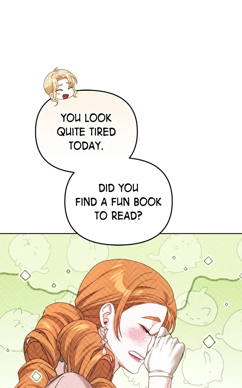 The Acting Empress Still Spends the First Night Chapter 24 page 6 - 