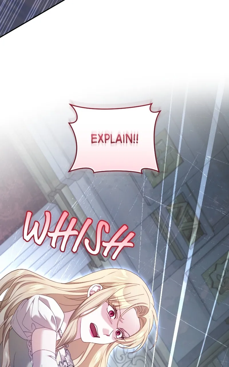 The Acting Empress Still Spends the First Night Chapter 24 page 60 - 