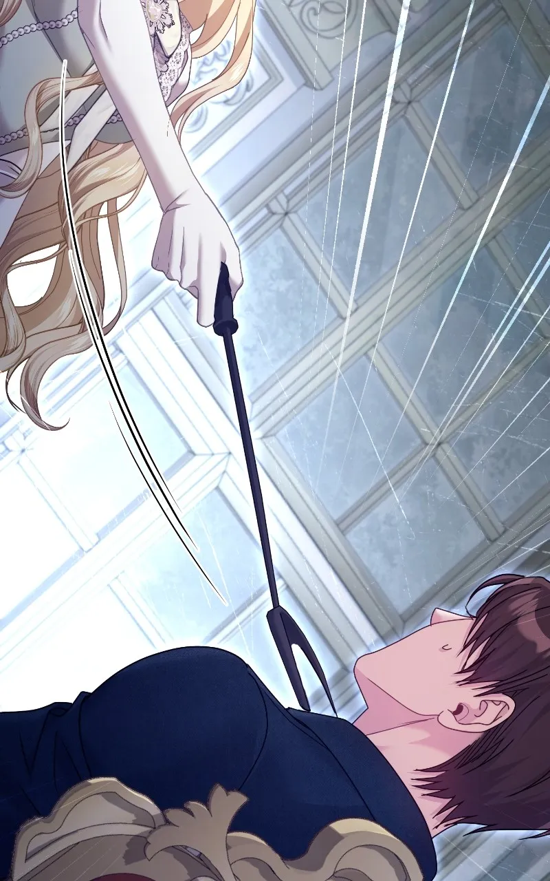 The Acting Empress Still Spends the First Night Chapter 24 page 61 - 