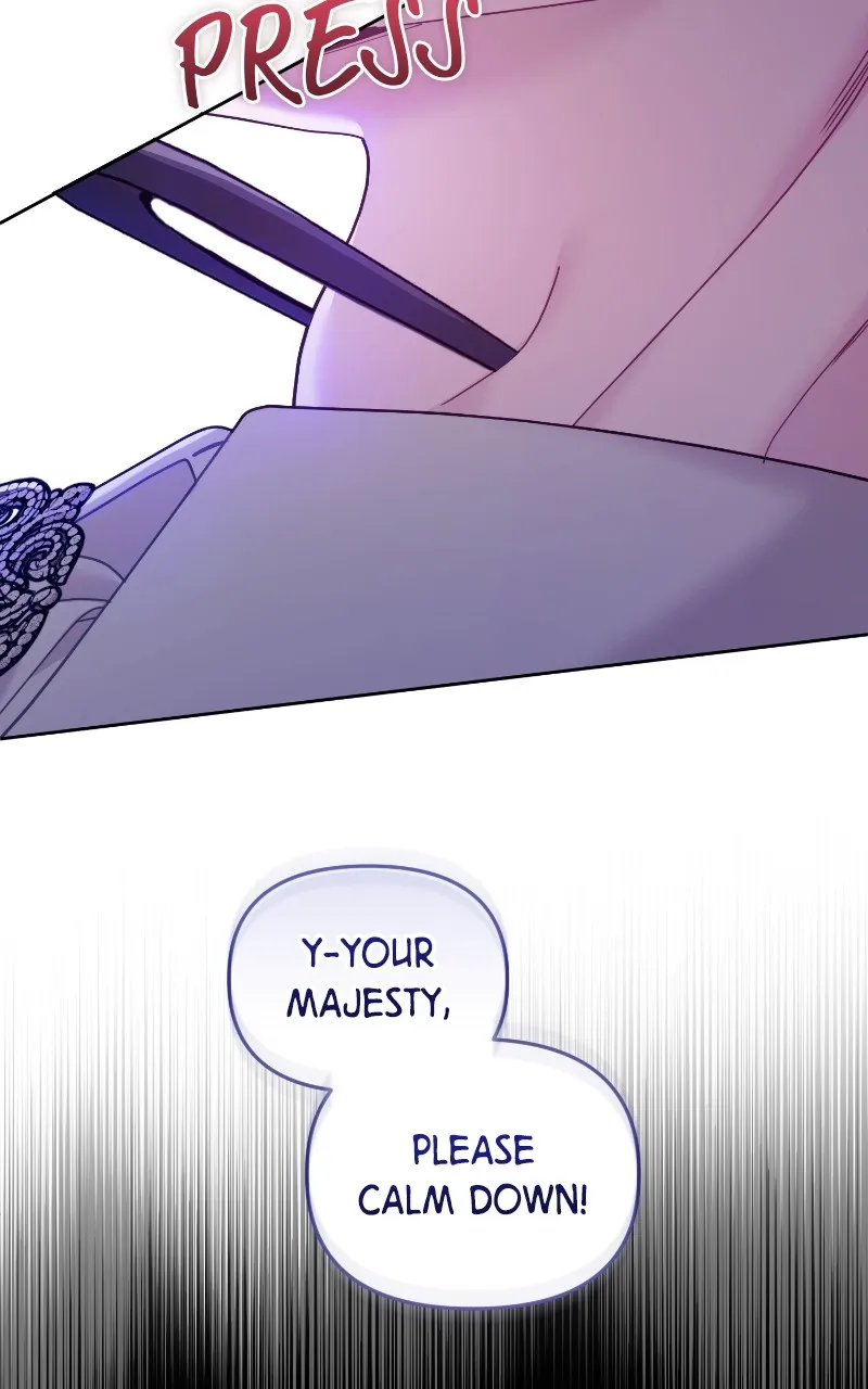 The Acting Empress Still Spends the First Night Chapter 24 page 64 - 