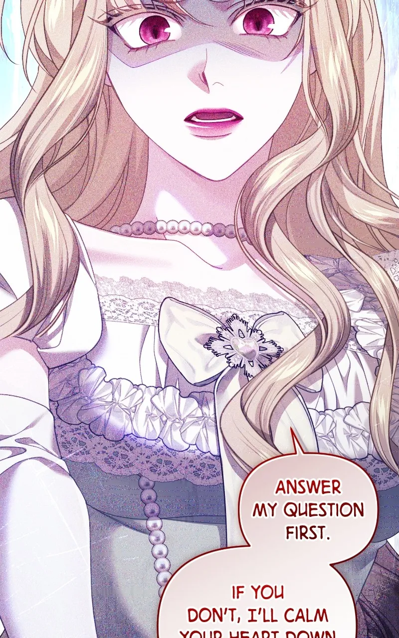 The Acting Empress Still Spends the First Night Chapter 24 page 66 - 
