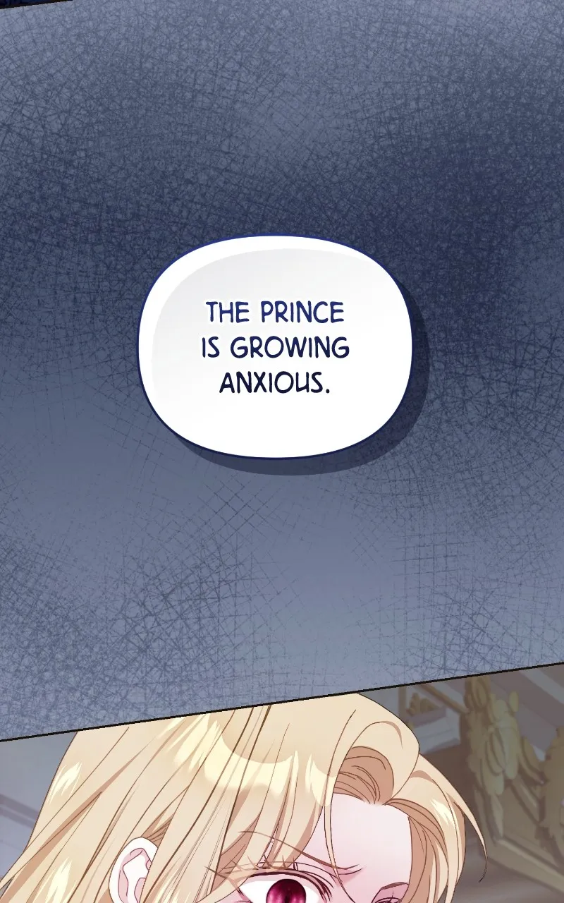 The Acting Empress Still Spends the First Night Chapter 24 page 71 - 