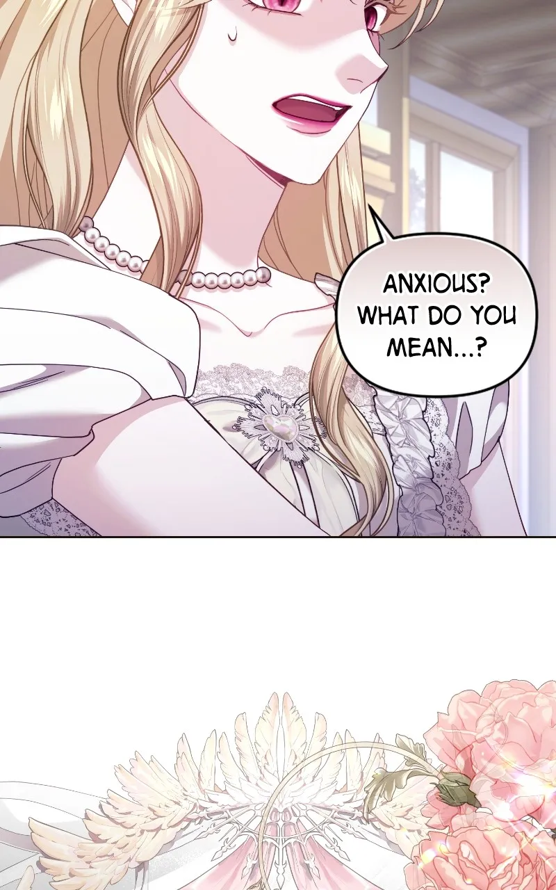The Acting Empress Still Spends the First Night Chapter 24 page 72 - 