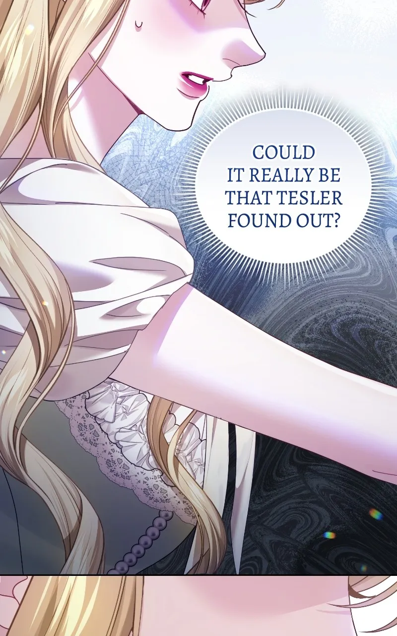 The Acting Empress Still Spends the First Night Chapter 24 page 75 - 