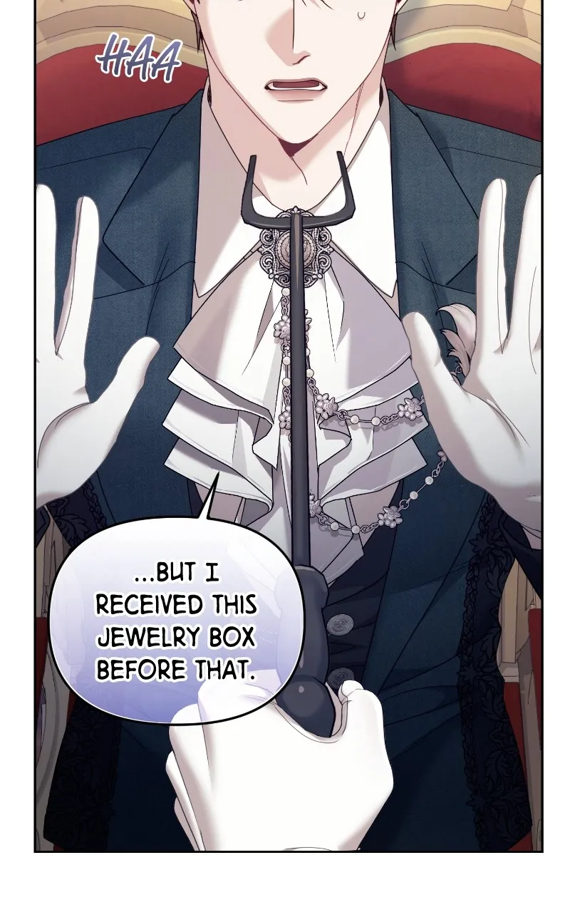 The Acting Empress Still Spends the First Night Chapter 24 page 79 - 