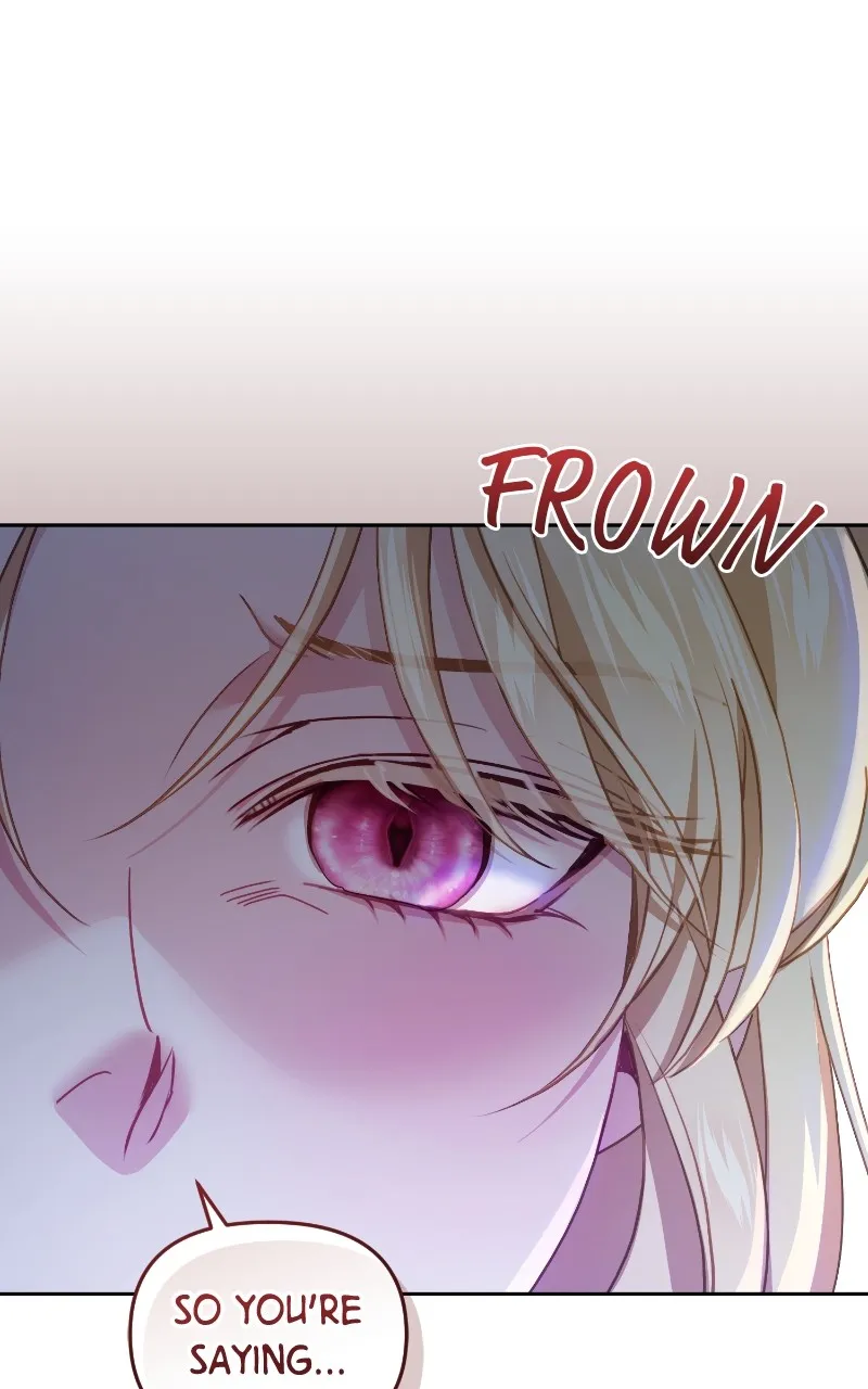 The Acting Empress Still Spends the First Night Chapter 24 page 80 - 