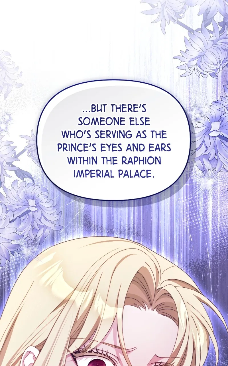 The Acting Empress Still Spends the First Night Chapter 24 page 83 - 