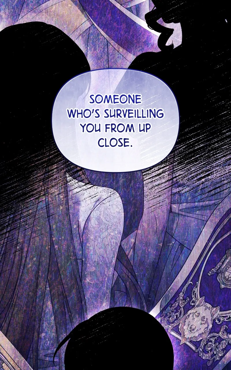 The Acting Empress Still Spends the First Night Chapter 24 page 86 - 