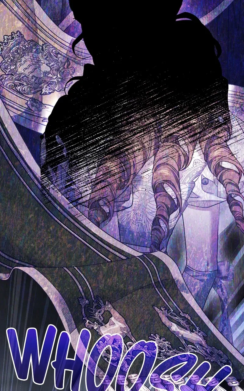 The Acting Empress Still Spends the First Night Chapter 24 page 87 - 