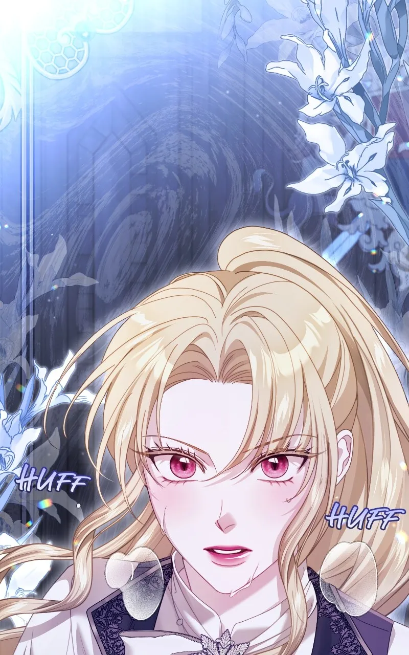 The Acting Empress Still Spends the First Night Chapter 24 page 89 - 