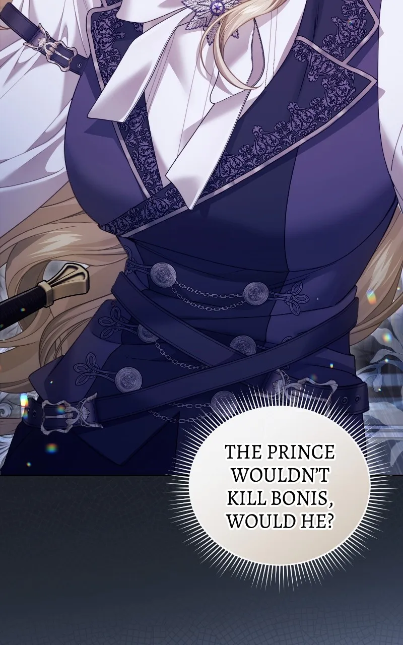 The Acting Empress Still Spends the First Night Chapter 24 page 90 - 