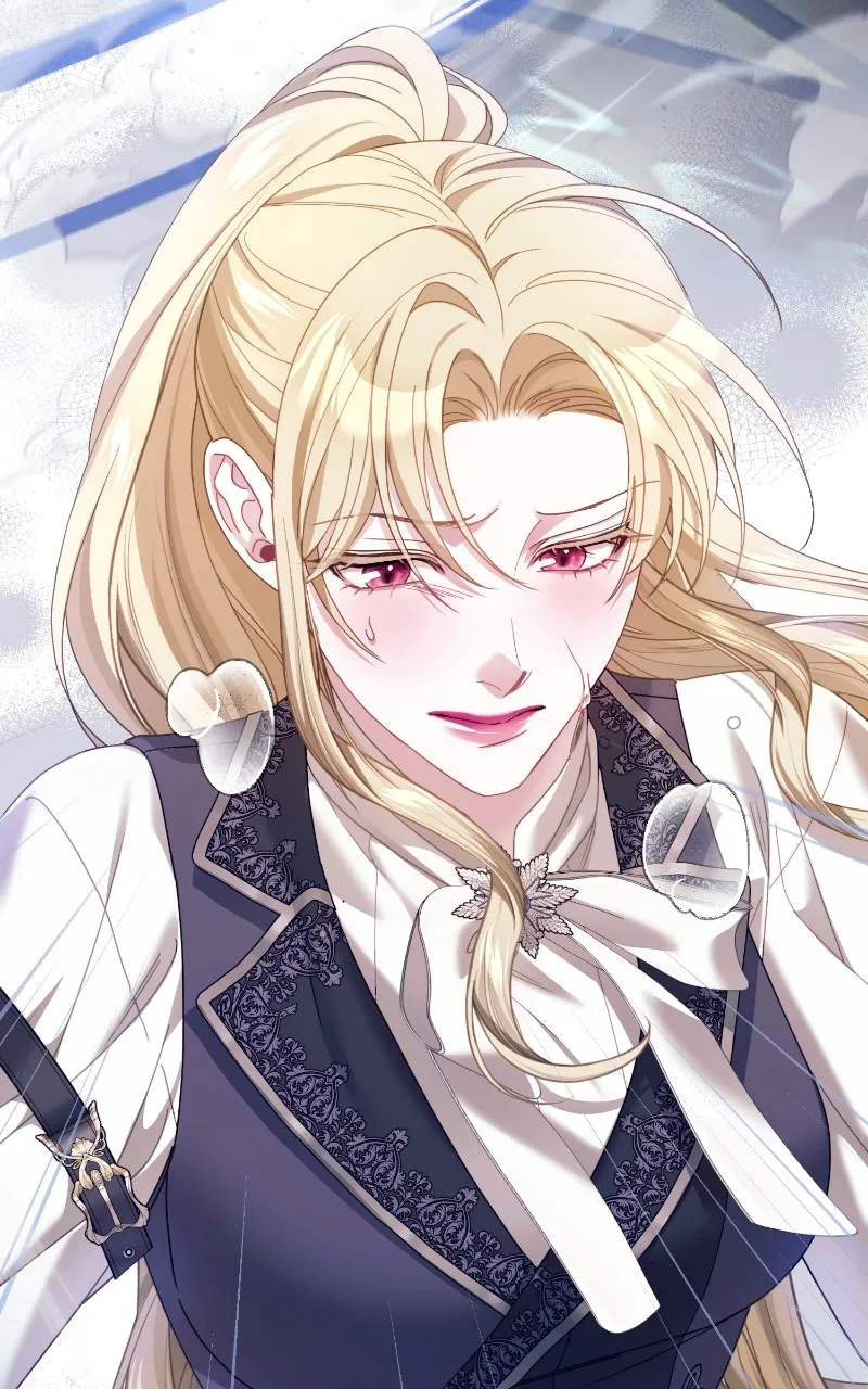 The Acting Empress Still Spends the First Night Chapter 24 page 94 - 