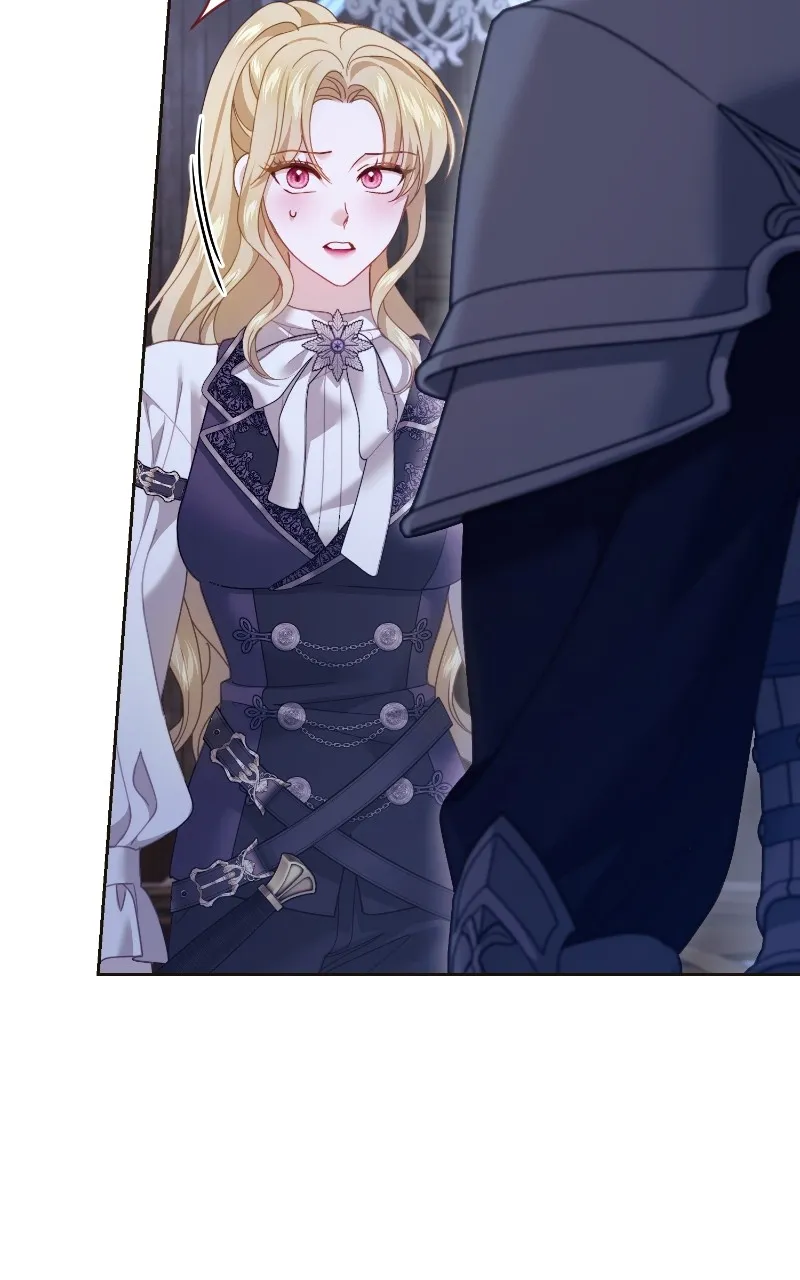 The Acting Empress Still Spends the First Night Chapter 25 page 102 - 