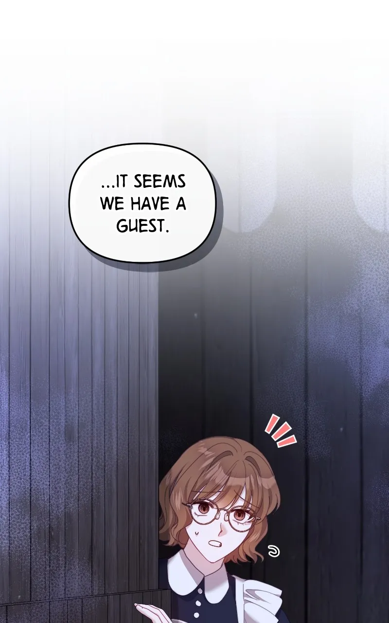 The Acting Empress Still Spends the First Night Chapter 25 page 103 - 